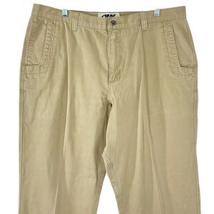 Mountain Khakis Men's 40x30 Hiking Outdoor Pants Built For The‎ Mountain Life